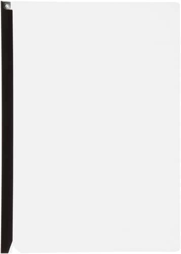 レールファイルハッサム10冊パック A4縦黒