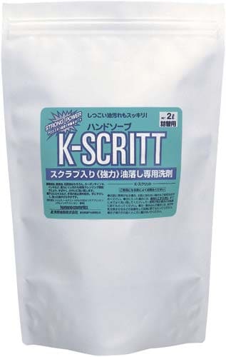 K−スクリット 2L 詰替用