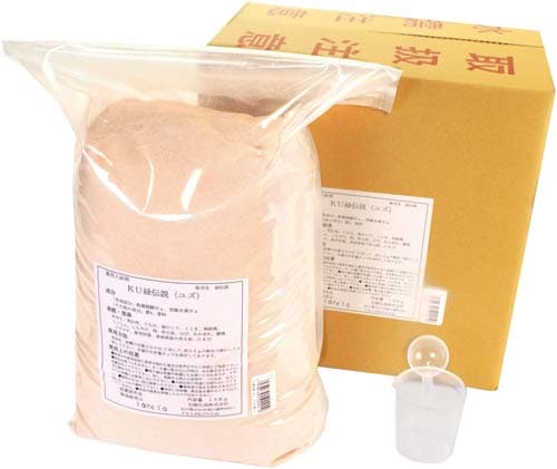 業務用入浴剤 ゆずの香り 15kg