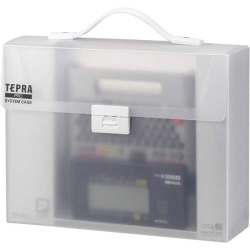 テプラ PRO システムケース