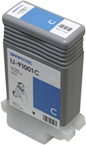 純正インクタンク IJ−91001C シアン