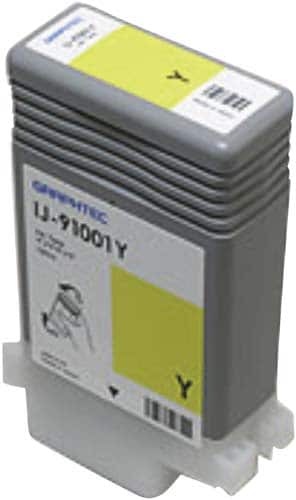 純正インクタンク IJ−91001Y イエロー