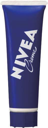 ニベアクリーム チューブ 50g×6個