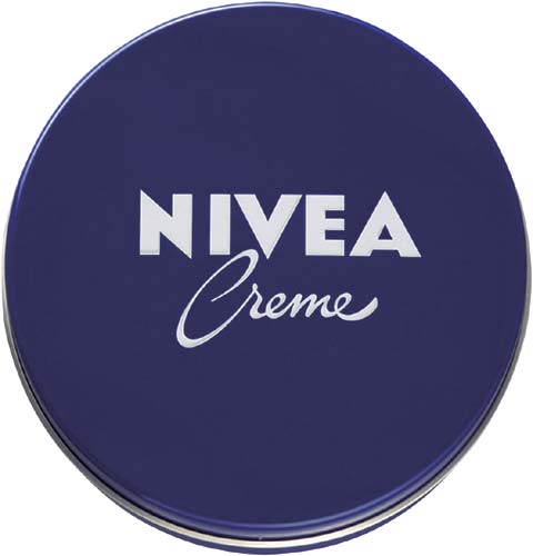 ニべアクリーム(大缶) 169g×3缶