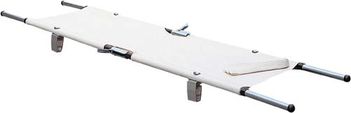 担架2号四つ折 A型