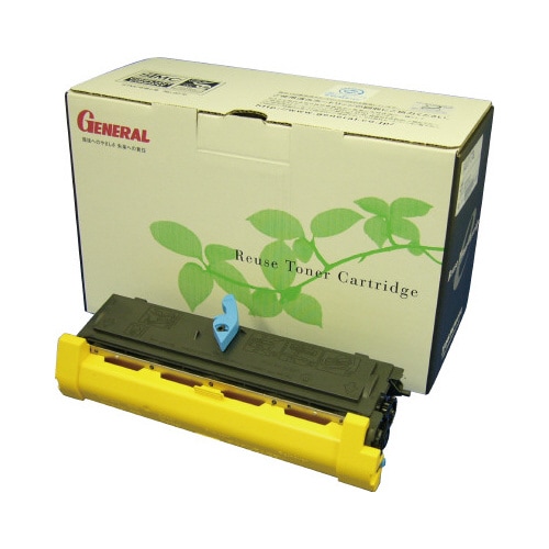 リサイクルトナー(プール方式) LPA4ETC7