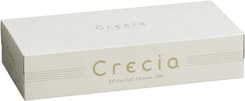 業務用クレシアEFティシュー 200組×60個