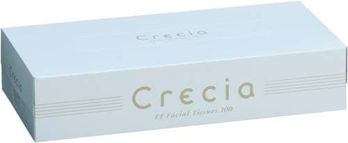 業務用クレシアEFティシュー 100組×60個