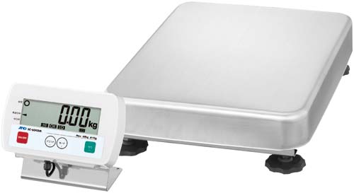 ウルトラハードウォッシュ防塵防水秤SC150KBL