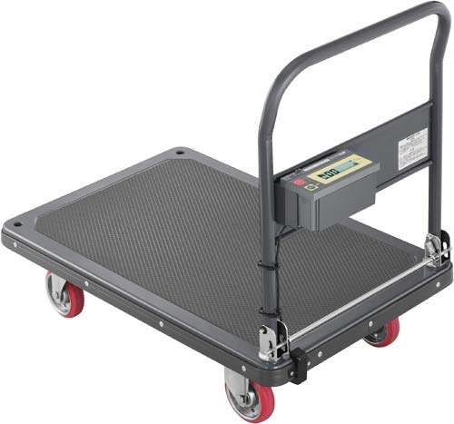 カートスケール SD200