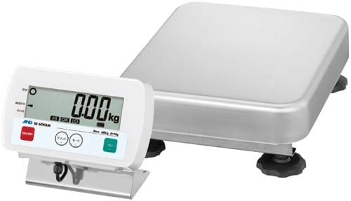 ウルトラタフウォッシュ防塵防水秤SE30KBM