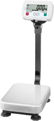 ウルトラタフウォッシュ防塵防水秤SE150KAM