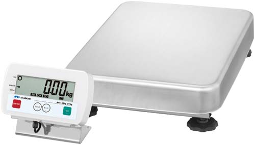 ウルトラタフウォッシュ防塵防水秤SE150KBL