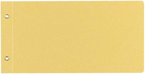 綴込表紙C 統一伝票用 20組