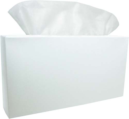 フェイシャルカバー 100枚入