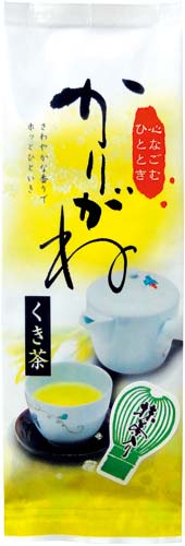 抹茶入り かりがね 80g入×3