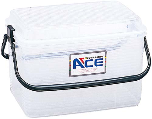 コンテナーエース Mサイズ 5個入