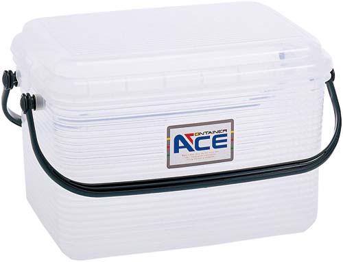 コンテナーエース LLサイズ 5個入