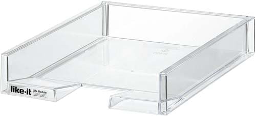 A4ファイルトレー 縦