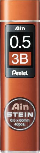 アイン替芯 シュタイン0.5mm 3B