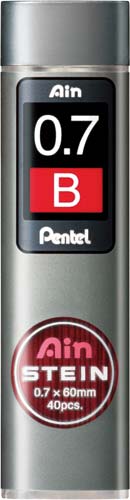 アイン替芯 シュタイン0.7mm B