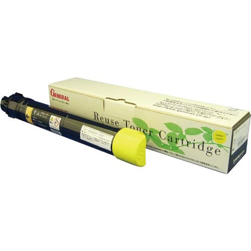 リサイクルトナー(プール)CT201132イエロー