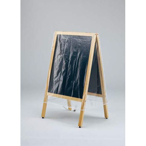 A型看板用レインカバー M