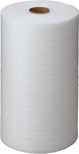 発泡フォームクッション 500mm×50m 3巻