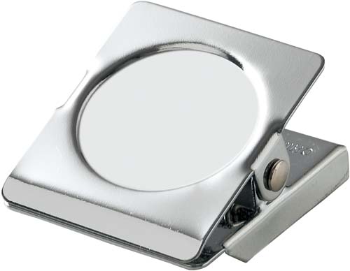 カウネットオリジナルマグネットクリップS