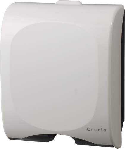 クレシアハンドタオルディスペンサー小判用