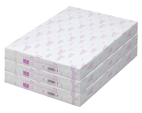 タイプ2高白色 A3 1冊(500枚)×3