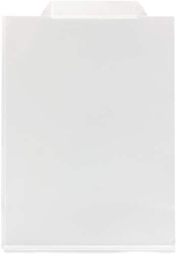 カルテホルダーA4シングルセンター 500枚