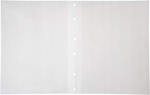 サイドインヒクタス用ポケット A4縦250枚