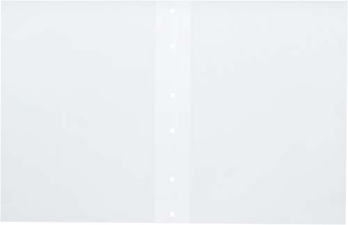 サイドインヒクタス透明用ポケット A4縦250枚