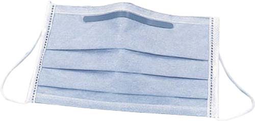 クリーンマスク 特殊抗菌仕様 50枚入