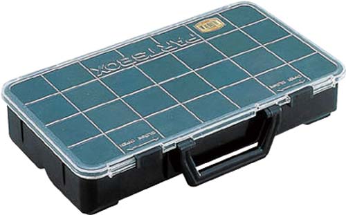 パーツボックス 375×230×71mm