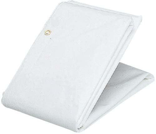 防炎シート建築工事養生用エコノミー1.8×3.6m