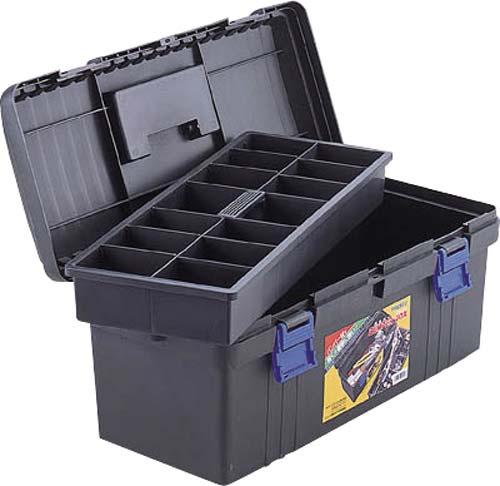 バンパーボックス 全長576mm