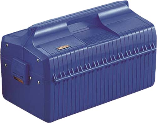 メンテナンスBO× ブルー