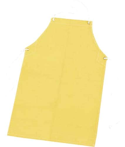 アラミド保護具胸付前掛