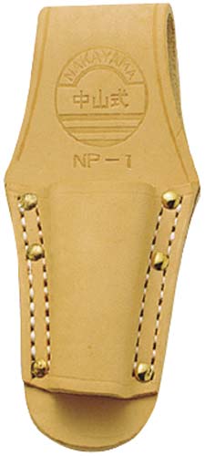 中山式ペンチ差し 1本差し