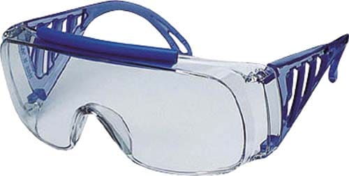 一眼型セーフティーグラス