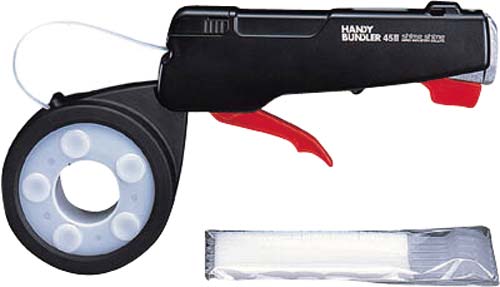 小型結束機しめしめ45セット