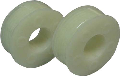 しめしめ45用ベルト 白