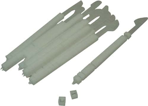 しめしめ45用クリップ 白