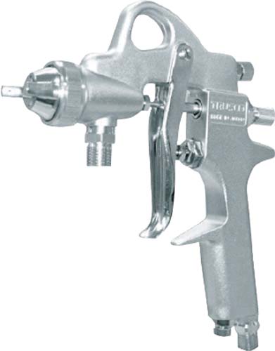 吸上げ式スプレーガンガンのみノズル径φ1.5