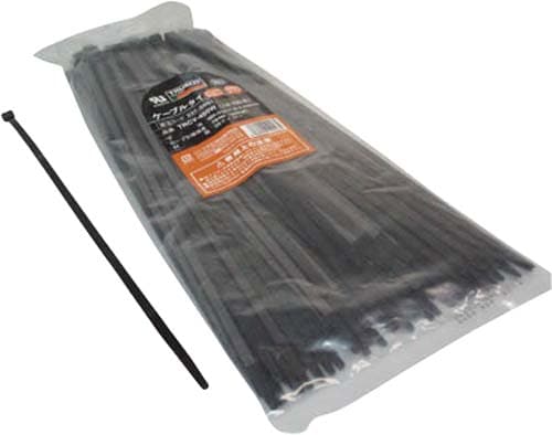 ケーブルタイ幅7.6×380 最大φ110耐候型