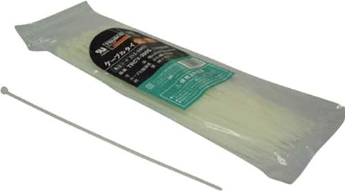 ケーブルタイ幅4.8×368 最大φ102標準型