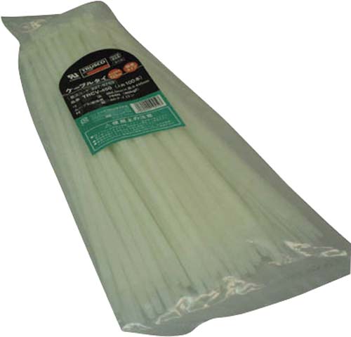 ケーブルタイ幅7.6×380 最大φ110標準型