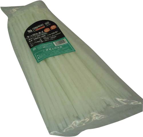 ケーブルタイ幅8.0×450 最大φ133標準型